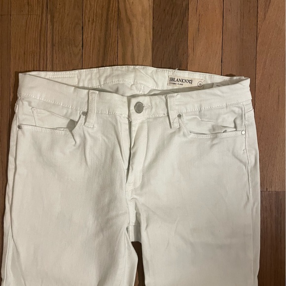Blank nyc cosmic flare size 28 - Picture 3 of 6